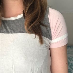 Hollister Must Have Collection Soft Tee